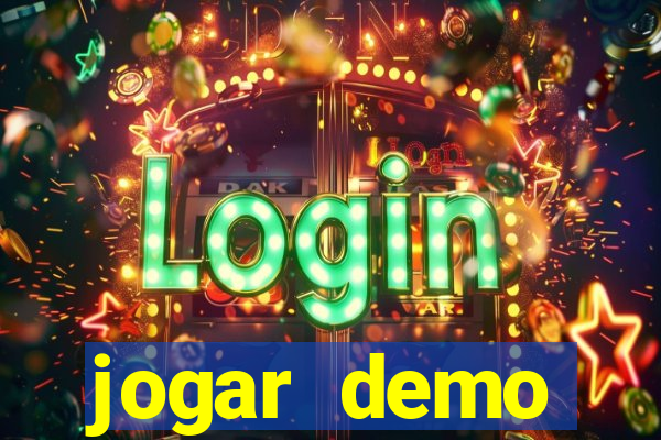 jogar demo pragmatic play